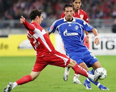 霍福德的一 霍福德的一